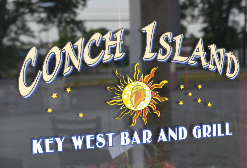 Conch Island Key West Bar and Grill reopens in Rehoboth Cape Gazette